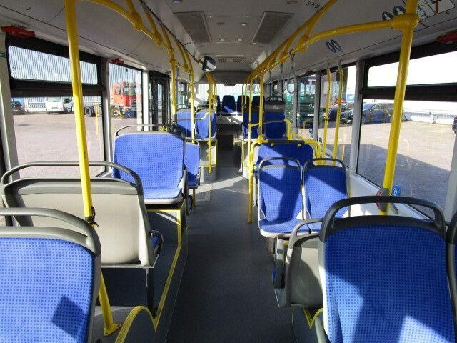 MAN Lions City, A21, A/C, Euro 6, Lawo - Пригородный автобус: фото 3 MAN Lions City, A21, A/C, Euro 6, Lawo - Пригородный автобус: фото 3