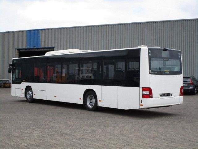 MAN Lions City, A21, Euro 6, A/C, 39 Sitze - Городской автобус: фото 2 MAN Lions City, A21, Euro 6, A/C, 39 Sitze - Городской автобус: фото 2