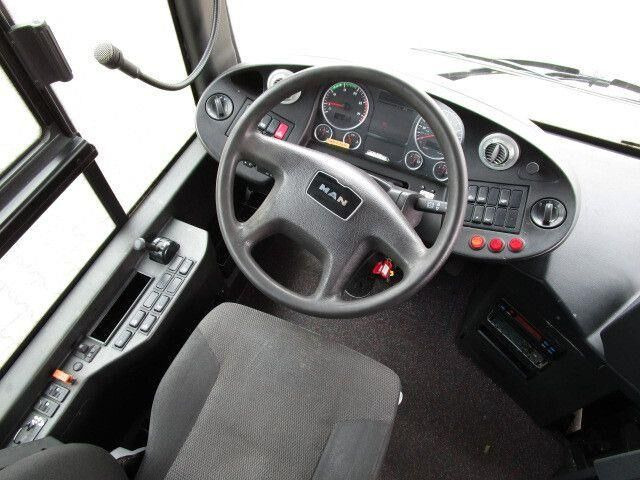 MAN Lions City, A21, Euro 6, A/C, 39 Sitze - Пригородный автобус: фото 4 MAN Lions City, A21, Euro 6, A/C, 39 Sitze - Пригородный автобус: фото 4