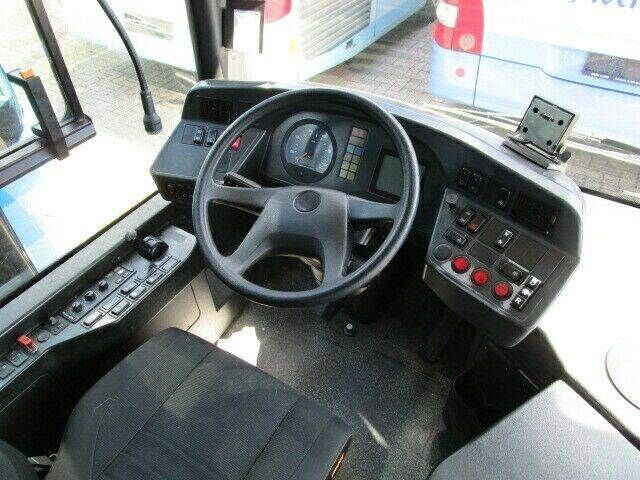 MAN Lions City G, A23, Klima, 49 Sitze, Euro 4 - Сочленённый автобус: фото 3 MAN Lions City G, A23, Klima, 49 Sitze, Euro 4 - Сочленённый автобус: фото 3