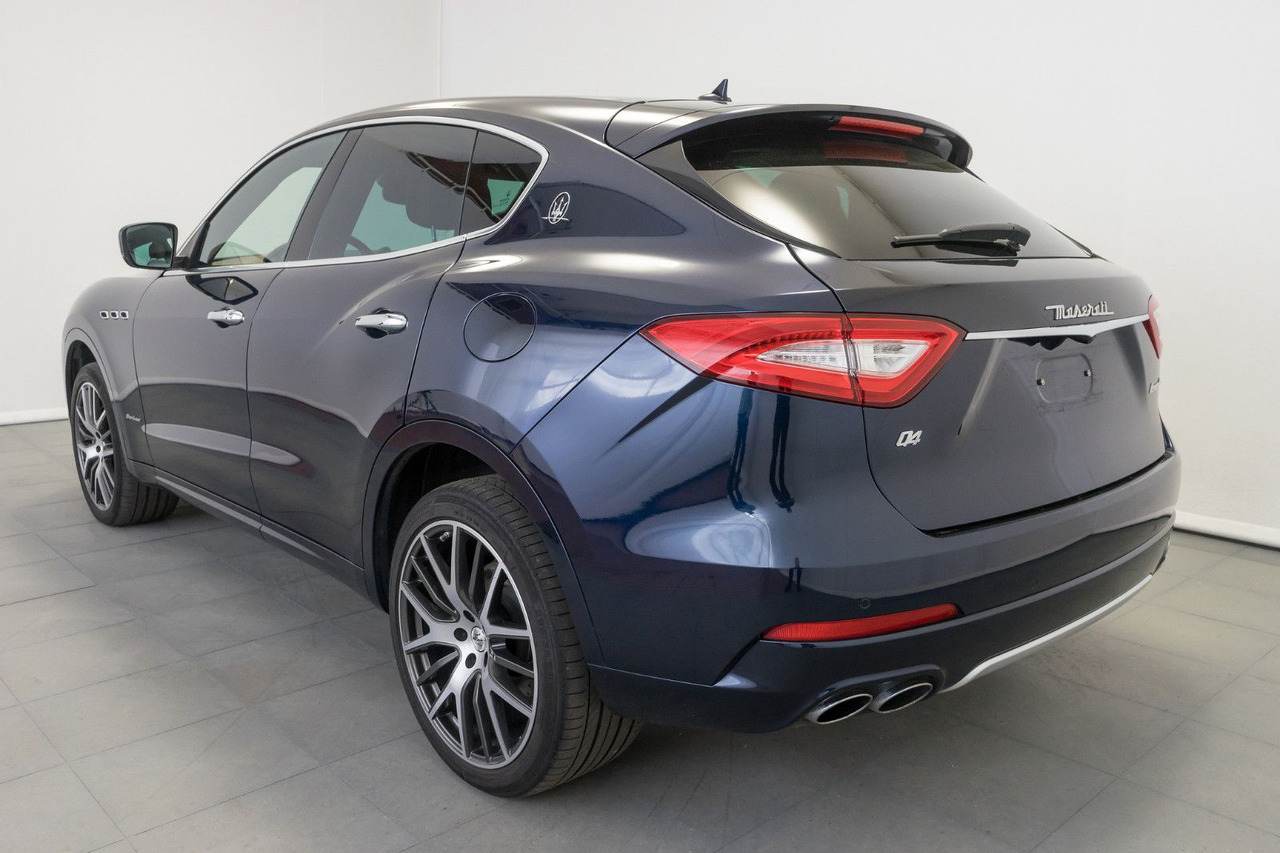 Maserati Levante Q4 Gran Lusso/2. Hand/TOP! - Внедорожник: фото 2 Maserati Levante Q4 Gran Lusso/2. Hand/TOP! - Внедорожник: фото 2