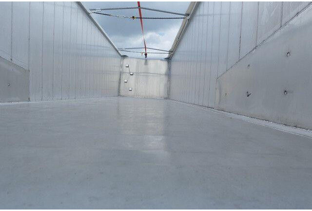 Новый Самосвальный полуприцеп Mega MNL, Alu, 56m³, Kombitür, SAF, Sofort verfügbar: фото 11 Новый Самосвальный полуприцеп Mega MNL, Alu, 56m³, Kombitür, SAF, Sofort verfügbar: фото 11