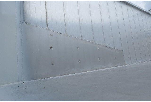 Новый Самосвальный полуприцеп Mega MNL, Alu, 56m³, Kombitür, SAF, Sofort verfügbar: фото 13 Новый Самосвальный полуприцеп Mega MNL, Alu, 56m³, Kombitür, SAF, Sofort verfügbar: фото 13