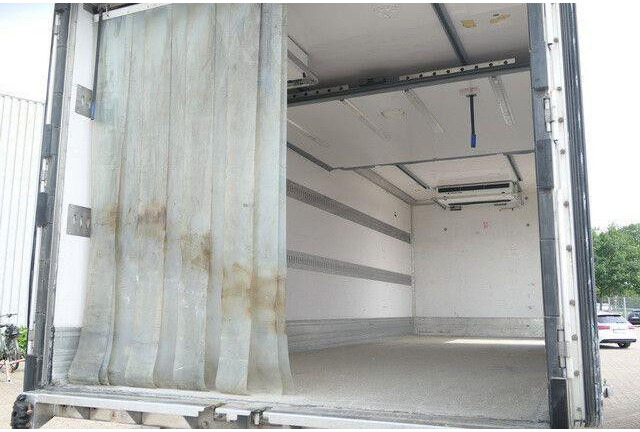 Mercedes-Benz 1323 L Atego, Thermo King T-800R, LBW, Trennwand - Рефрижератор: фото 5 Mercedes-Benz 1323 L Atego, Thermo King T-800R, LBW, Trennwand - Рефрижератор: фото 5