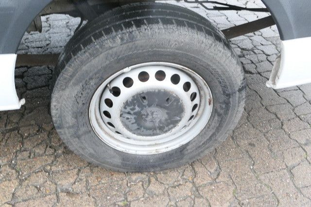 Легковой фургон Mercedes-Benz 213 CDI Sprinter 4x2, Klima, 3. Sitz, Holzausbau: фото 9