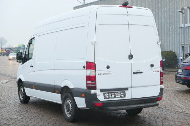 Легковой фургон Mercedes-Benz 213 CDI Sprinter 4x2, Klima, 3. Sitz, Holzausbau: фото 6