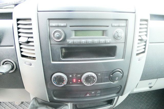 Легковой фургон Mercedes-Benz 213 CDI Sprinter 4x2, Klima, 3. Sitz, Holzausbau: фото 14