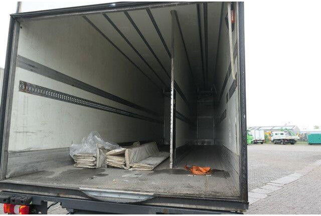 Mercedes-Benz 2530 L Antos 6x2, Carrier Supra 1250, LBW, Klima - Рефрижератор: фото 3 Mercedes-Benz 2530 L Antos 6x2, Carrier Supra 1250, LBW, Klima - Рефрижератор: фото 3