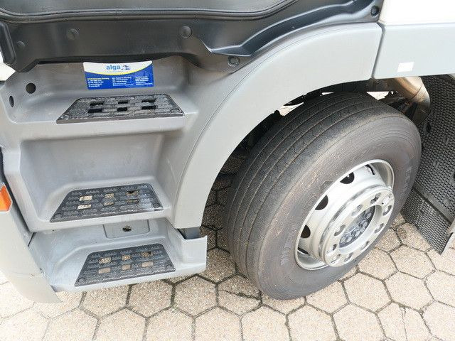 Мусоровоз Mercedes-Benz 2532 L Actros 6x2, Faun, Variopress II 524,Klima: фото 8