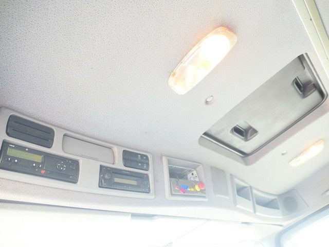 Мусоровоз Mercedes-Benz 2532 L Actros 6x2, Faun, Variopress II 524,Klima: фото 14