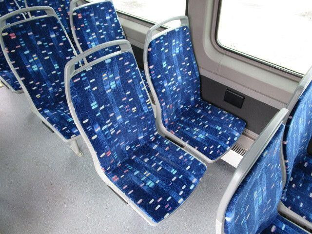 Mercedes-Benz 516 CDI Sprinter, Euro 6, 17 Sitze, Aut., Rampe - Микроавтобус, Пассажирский фургон: фото 5 Mercedes-Benz 516 CDI Sprinter, Euro 6, 17 Sitze, Aut., Rampe - Микроавтобус, Пассажирский фургон: фото 5