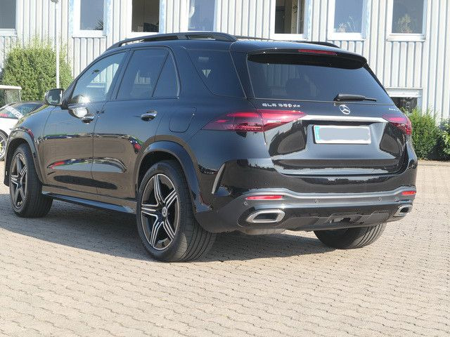 Mercedes-Benz GLE 350 de 4Matic/AMG Line/AHK/Garantie - Легковой автомобиль: фото 2 Mercedes-Benz GLE 350 de 4Matic/AMG Line/AHK/Garantie - Легковой автомобиль: фото 2