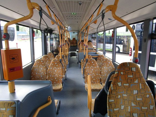 Mercedes-Benz O 530 Citaro C2, Euro 6, 40 Sitze, A/C - Городской автобус: фото 3 Mercedes-Benz O 530 Citaro C2, Euro 6, 40 Sitze, A/C - Городской автобус: фото 3