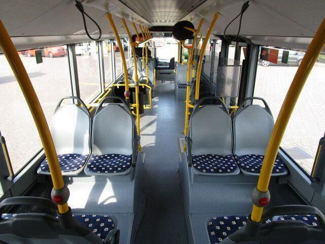 Mercedes-Benz O 530 Citaro C2, Euro 6, Klima, ZF, Lawo в лизинг Mercedes-Benz O 530 Citaro C2, Euro 6, Klima, ZF, Lawo: фото 7