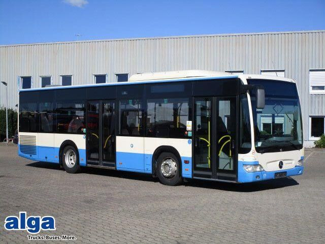 Mercedes-Benz O 530 K Citaro, Klima, 1. Hand, 30 Sitze, 2 Stk. - Пригородный автобус: фото 1 Mercedes-Benz O 530 K Citaro, Klima, 1. Hand, 30 Sitze, 2 Stk. - Пригородный автобус: фото 1
