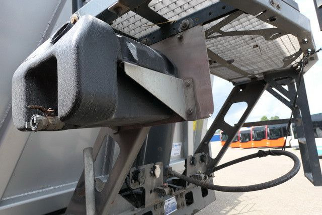 Reisch RHKS-3-AG09, Alu, 47m³, Luft-Lift,SAF,Alu-Felgen - Самосвальный полуприцеп: фото 4 Reisch RHKS-3-AG09, Alu, 47m³, Luft-Lift,SAF,Alu-Felgen - Самосвальный полуприцеп: фото 4