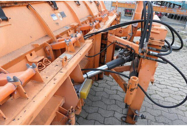 Schmidt MF 9.3, Schneeschild, 5.600mm, Winterdienst - Отвал для снега: фото 2 Schmidt MF 9.3, Schneeschild, 5.600mm, Winterdienst - Отвал для снега: фото 2