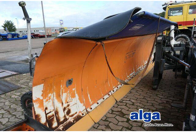 Schmidt MF 9.3, Schneeschild, 5.600mm, Winterdienst - Отвал для снега: фото 1 Schmidt MF 9.3, Schneeschild, 5.600mm, Winterdienst - Отвал для снега: фото 1