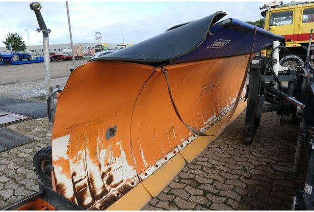 Schmidt MF 9.3, Schneeschild, 5.600mm, Winterdienst - Отвал для снега: фото 4 Schmidt MF 9.3, Schneeschild, 5.600mm, Winterdienst - Отвал для снега: фото 4