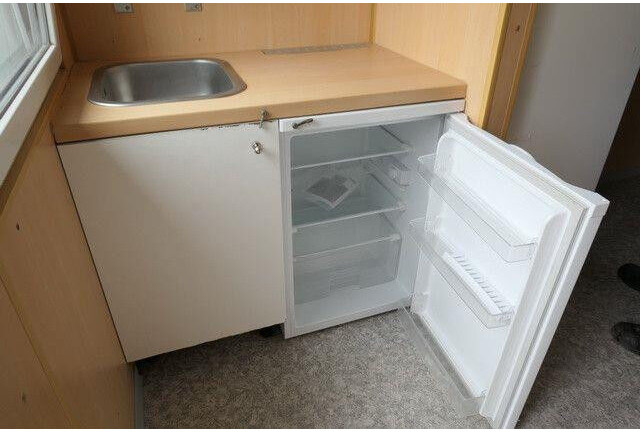 Seecontainer, Aufenthaltcontainer Container - Оборудование для гаражей/ Мастерских: фото 2 Seecontainer, Aufenthaltcontainer Container - Оборудование для гаражей/ Мастерских: фото 2