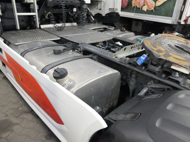 DAF XG 530 FT 4x2, Hydr., Klima, Alu-Felgen,Intarder - Тягач: фото 5 DAF XG 530 FT 4x2, Hydr., Klima, Alu-Felgen,Intarder - Тягач: фото 5