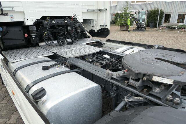 DAF XG 530 FT 4x2, Intarder, 2x Tank, Standklima - Тягач: фото 4 DAF XG 530 FT 4x2, Intarder, 2x Tank, Standklima - Тягач: фото 4