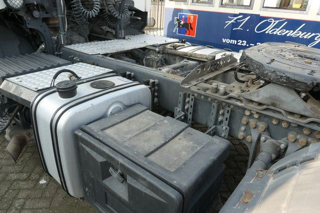 Scania G 450 4x2, Klima, Hydr., FleetBoard, Schlafliege - Тягач: фото 3 Scania G 450 4x2, Klima, Hydr., FleetBoard, Schlafliege - Тягач: фото 3