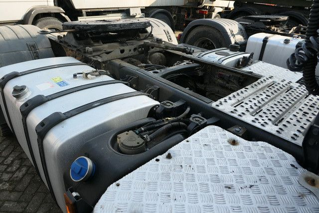 Scania G 450 4x2, Klima, Hydr., FleetBoard, Schlafliege - Тягач: фото 5 Scania G 450 4x2, Klima, Hydr., FleetBoard, Schlafliege - Тягач: фото 5