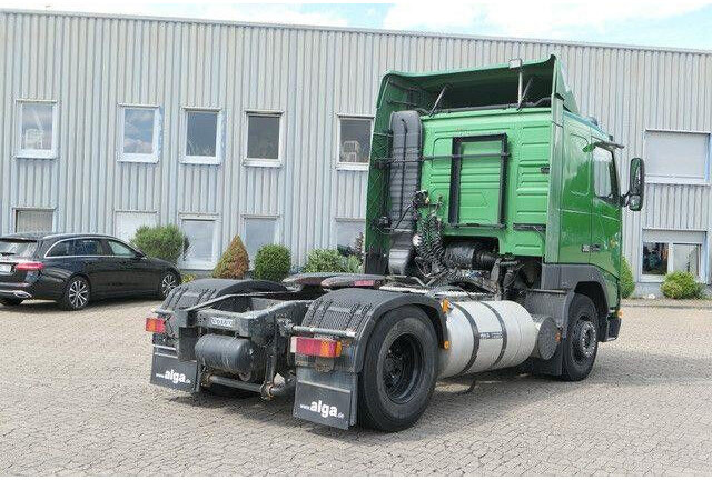 Volvo FH 380/Schalter/Klima/Hydraulik - Тягач: фото 3 Volvo FH 380/Schalter/Klima/Hydraulik - Тягач: фото 3