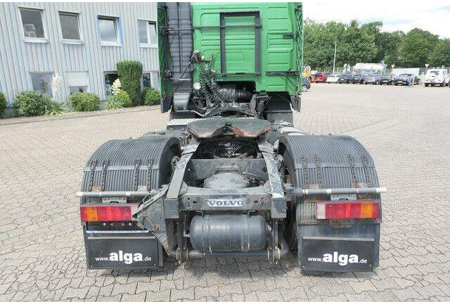Volvo FH 380/Schalter/Klima/Hydraulik - Тягач: фото 4 Volvo FH 380/Schalter/Klima/Hydraulik - Тягач: фото 4