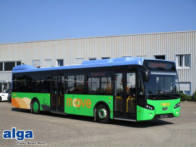 VDL Citea SLF 120/310, Euro 6, A/C, ZF, LAWO - Городской автобус: фото 1 VDL Citea SLF 120/310, Euro 6, A/C, ZF, LAWO - Городской автобус: фото 1