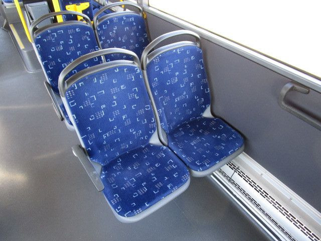 VDL Citea SLF 120/310, Euro 6, A/C, ZF, LAWO - Городской автобус: фото 5 VDL Citea SLF 120/310, Euro 6, A/C, ZF, LAWO - Городской автобус: фото 5