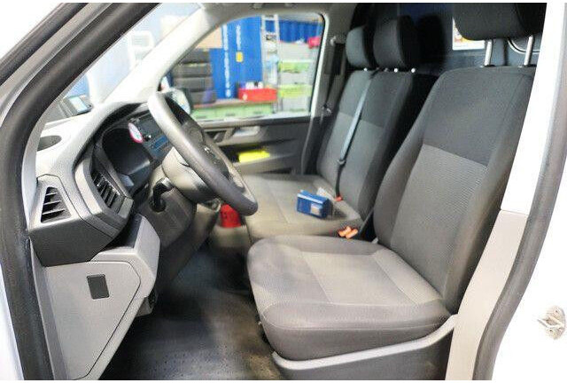 Малотоннажный рефрижератор Volkswagen T 6 4x2, Thermo King E200MAX50, 3. Sitz, 184tkm: фото 10 Малотоннажный рефрижератор Volkswagen T 6 4x2, Thermo King E200MAX50, 3. Sitz, 184tkm: фото 10