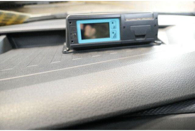 Малотоннажный рефрижератор Volkswagen T 6 4x2, Thermo King E200MAX50, 3. Sitz, 184tkm: фото 13 Малотоннажный рефрижератор Volkswagen T 6 4x2, Thermo King E200MAX50, 3. Sitz, 184tkm: фото 13