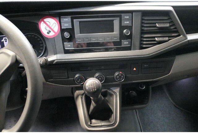 Малотоннажный рефрижератор Volkswagen T 6 4x2, Thermo King E200MAX50, 3. Sitz, 184tkm: фото 12 Малотоннажный рефрижератор Volkswagen T 6 4x2, Thermo King E200MAX50, 3. Sitz, 184tkm: фото 12