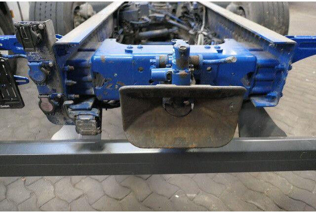 Volvo FH 500 6x2, BDF, Lenk-Lift,Standklima,VEB-Bremse - Грузовик-шасси: фото 5 Volvo FH 500 6x2, BDF, Lenk-Lift,Standklima,VEB-Bremse - Грузовик-шасси: фото 5