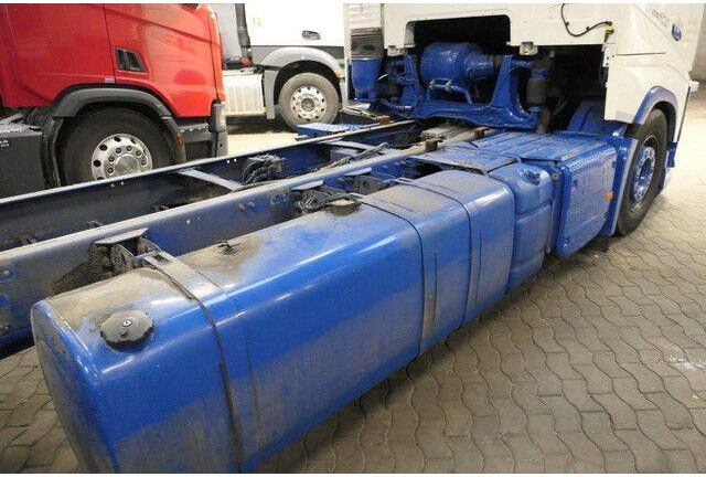 Volvo FH 500 6x2, BDF, Lenk-Lift,Standklima,VEB-Bremse - Грузовик-шасси: фото 3 Volvo FH 500 6x2, BDF, Lenk-Lift,Standklima,VEB-Bremse - Грузовик-шасси: фото 3