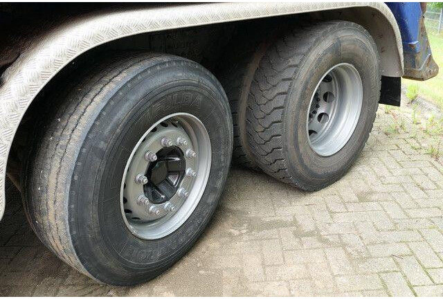 Volvo FMX 420 6x2, VDL P-18T, Klima, AHK, Lampenbügel в лизинг Volvo FMX 420 6x2, VDL P-18T, Klima, AHK, Lampenbügel: фото 10