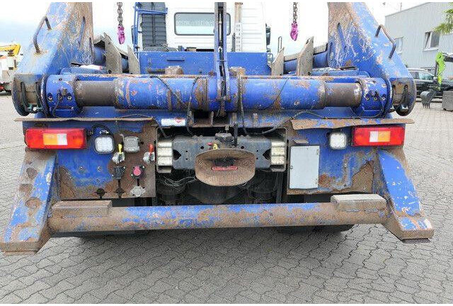 Volvo FMX 420 6x2, VDL P-18T, Klima, AHK, Lampenbügel в лизинг Volvo FMX 420 6x2, VDL P-18T, Klima, AHK, Lampenbügel: фото 8