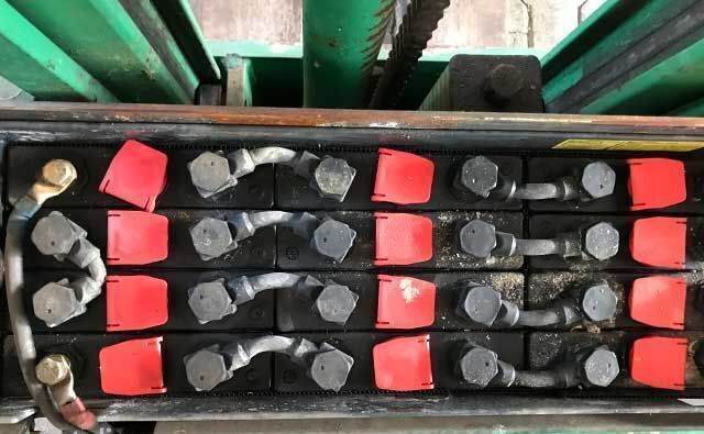 ATLET LECHI - Тележка: фото 3 ATLET LECHI - Тележка: фото 3