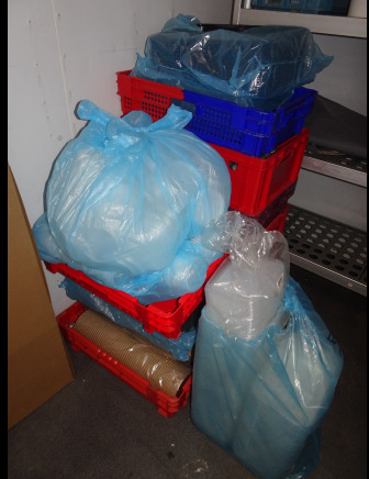 Batterie de cuisine - Пищевое оборудование: фото 5 Batterie de cuisine - Пищевое оборудование: фото 5