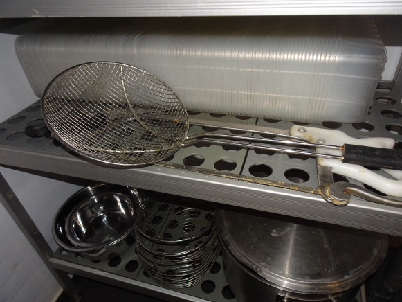 Batterie de cuisine - Пищевое оборудование: фото 3 Batterie de cuisine - Пищевое оборудование: фото 3