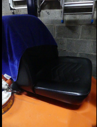 Chariot élévateur Tailift FD 25 - Вилочный погрузчик: фото 4 Chariot élévateur Tailift FD 25 - Вилочный погрузчик: фото 4