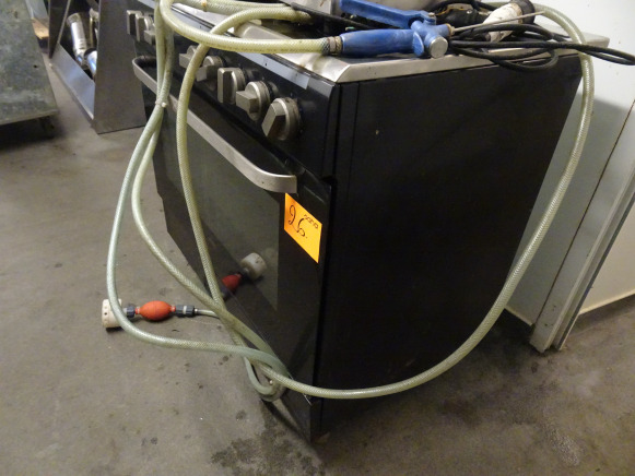 Cuisinière, marque VALBERG
modèle : VALCV905MFCNVT
numéro : 00725157008320460005
voltage : 230 V / 50 Hz
5 taques vitro céramiques Inière, marque VALBERG
modèle : VALCV905MFCNVT
numéro : 007251570083 - Пищевое оборудование: фото 3 Cuisinière, marque VALBERG
modèle : VALCV905MFCNVT
numéro : 00725157008320460005
voltage : 230 V / 50 Hz
5 taques vitro céramiques Inière, marque VALBERG
modèle : VALCV905MFCNVT
numéro : 007251570083 - Пищевое оборудование: фото 3