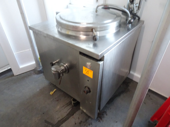 Douche de cuisson - Пищевое оборудование: фото 3 Douche de cuisson - Пищевое оборудование: фото 3