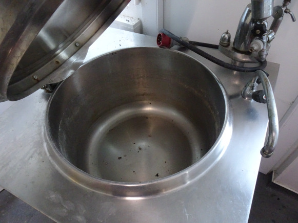 Douche de cuisson - Пищевое оборудование: фото 5 Douche de cuisson - Пищевое оборудование: фото 5