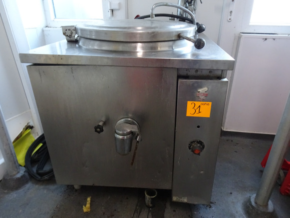 Douche de cuisson - Пищевое оборудование: фото 1 Douche de cuisson - Пищевое оборудование: фото 1