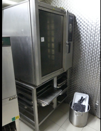 Four Leventi - Пищевое оборудование: фото 1 Four Leventi - Пищевое оборудование: фото 1