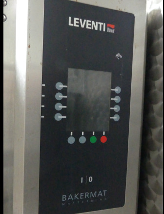 Four Leventi - Пищевое оборудование: фото 4 Four Leventi - Пищевое оборудование: фото 4