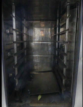 Four Leventi - Пищевое оборудование: фото 3 Four Leventi - Пищевое оборудование: фото 3